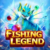 JILIPARTY - Fishing - Fishing Legend