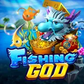 JILIPARTY - Fishing - Fishing God