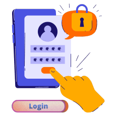 Instructions Login JILIPARTY