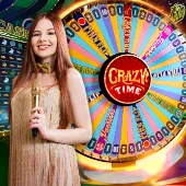 JILIPARTY - Live Casino - Live Crazy Time