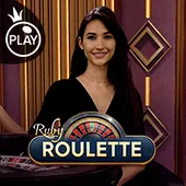 JILIPARTY - Live Casino - Live Roulette Ruby