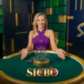 JILIPARTY - Live Casino - Live Sic Bo