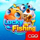 JILIPARTY - Fishing - Lucky Fishing