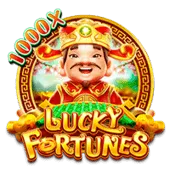 JILIPARTY - Slots - Lucky Fortunes