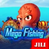 JILIPARTY - Fishing - Mega Fishing