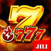 JILIPARTY - Slots - Seven Seven Seven