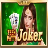 JILIPARTY - Poker - TeenPatti Joker